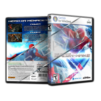 The Amazing Spider-Man 2 pc oyun